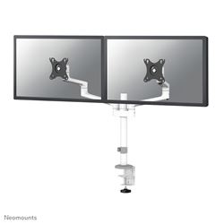 Neomounts monitor arm desk mount image -1